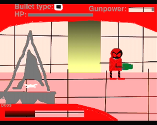 WarpRanger screenshot