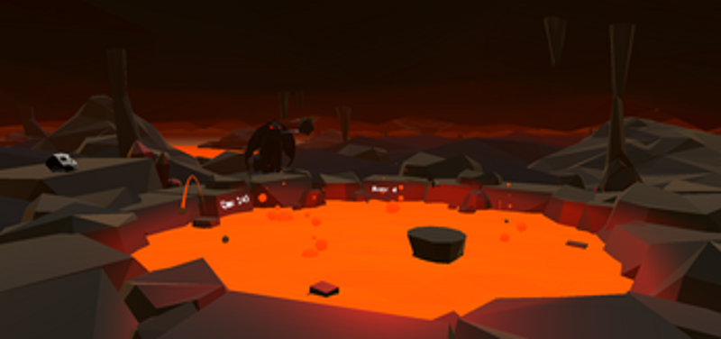 Warrior screenshot