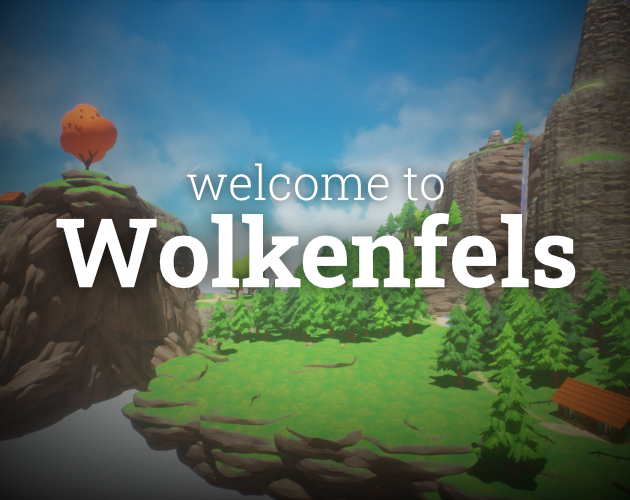 Games like Wolkenfels