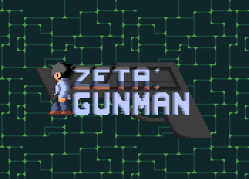 Games like Zeta: GunMan