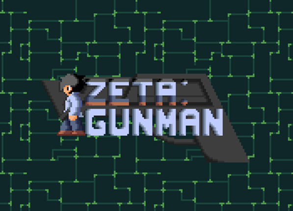 Zeta: GunMan Image