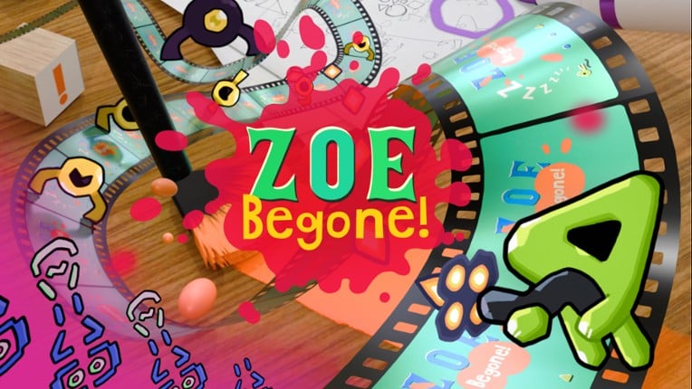 ZOE Begone! Image