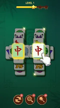 Mahjong Explorer - Puzzle Game Image