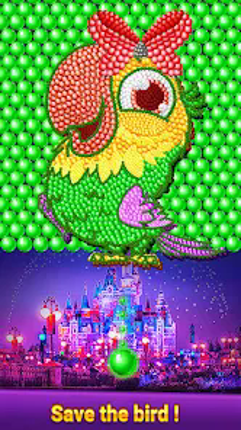 Bubble Shooter 202 2 Pro screenshot