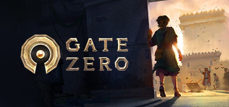 Gate Zero Image