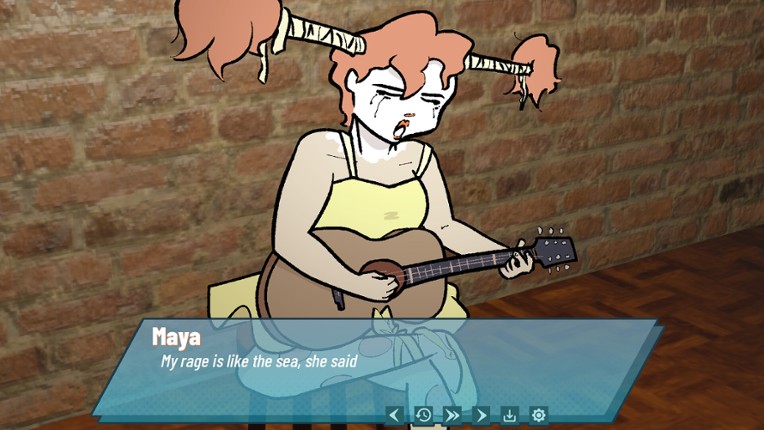 Gay It Loud screenshot