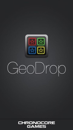 GeoDrop HD Image