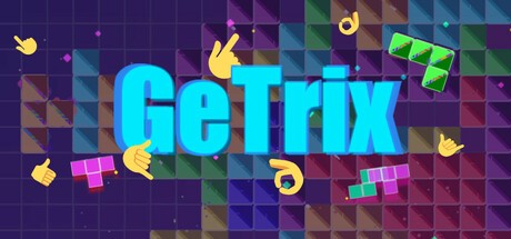 Games like GeTrix