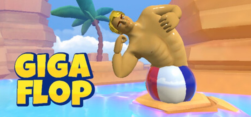 Giga Flop Image