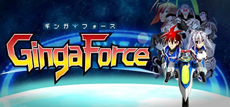 Games like Ginga Force