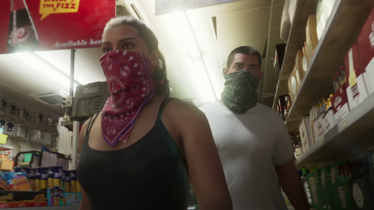 Grand Theft Auto VI Image