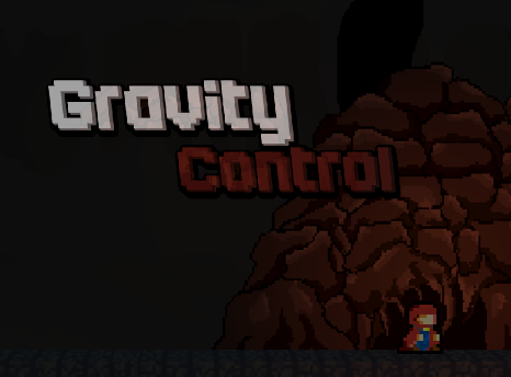 Games like GravityControl
