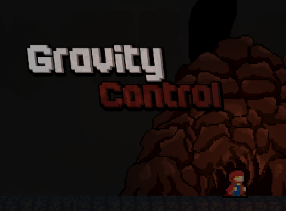 GravityControl Image