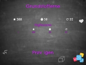 Grundstofferne Image