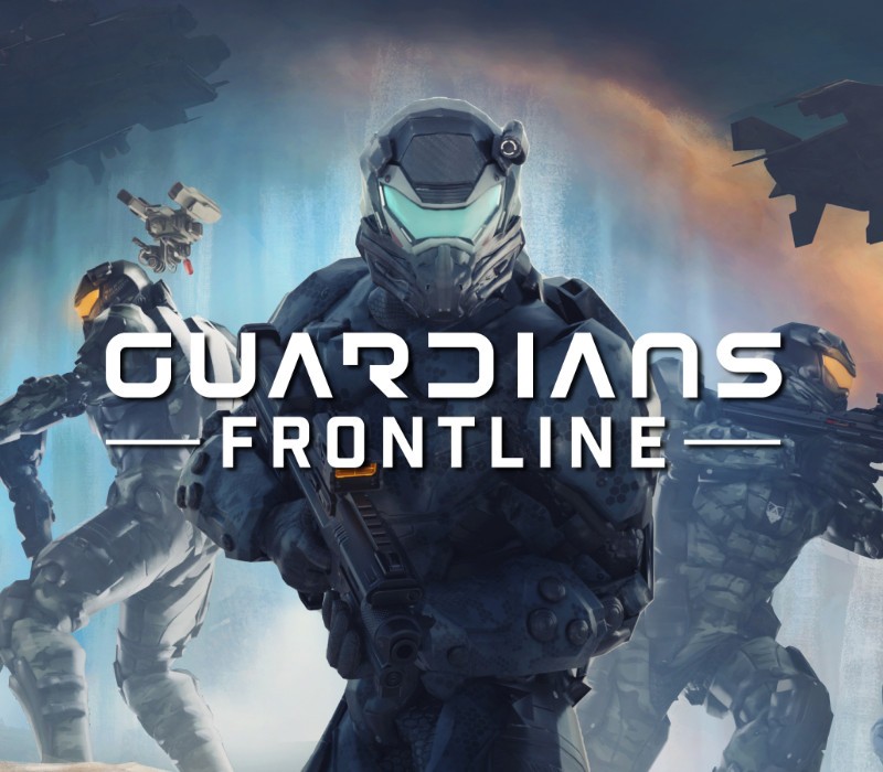 Games like Guardians Frontline