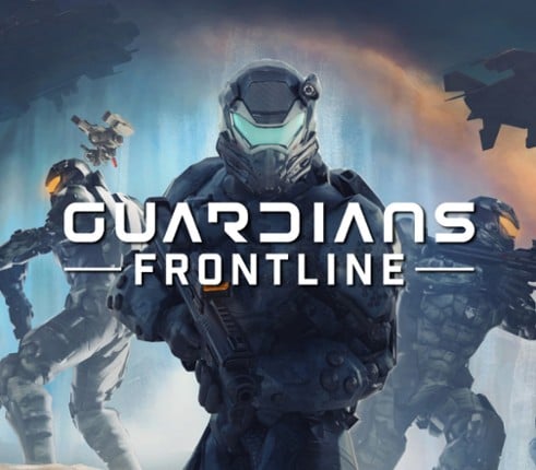 Guardians Frontline Image