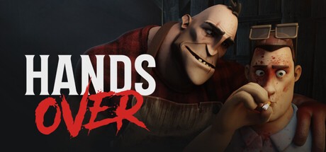 Games like HANDS OVER