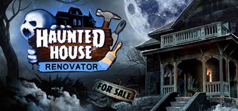 Haunted House Renovator Image