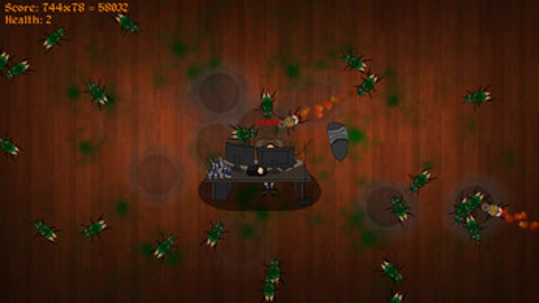 Help The Streamer Image