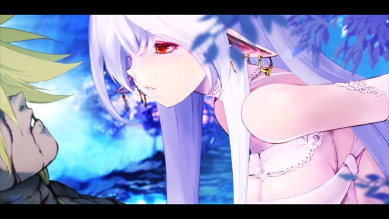 Heroine Anthem Zero 2 : Scalescars Oath screenshot