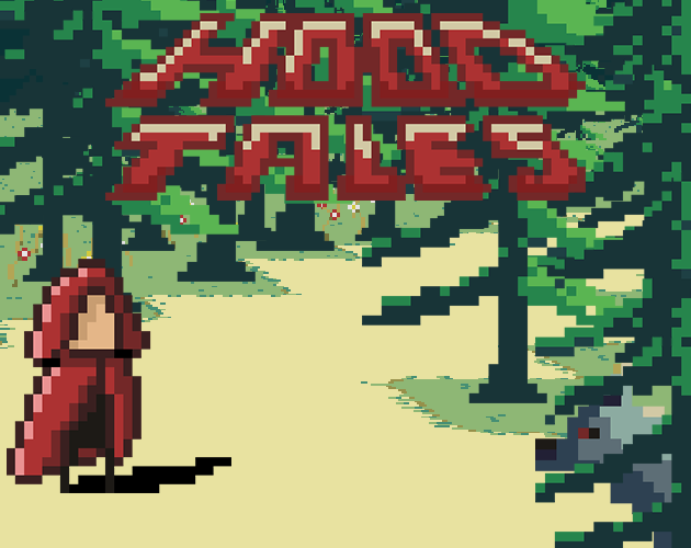 Games like HoodTales