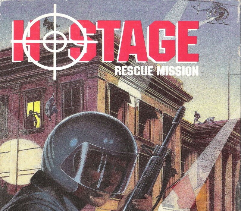 Games like Hostages