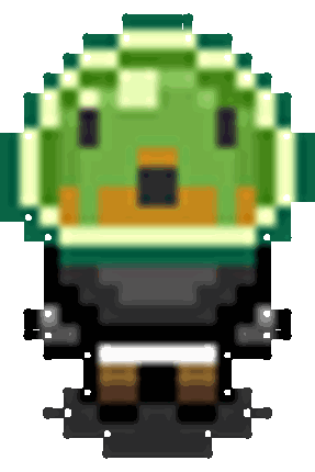 Hue-Man: Chaos Edition Image