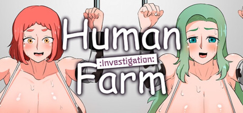 Human Farm : Investigation : Image