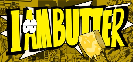 Games like I AM BUTTER VR