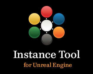 Games like Instance Tool for Unreal Engine