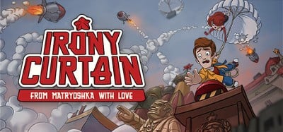 Irony Curtain: From Matryoshka with Love Image