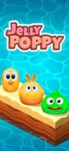 Jelly Poppy - Running Games Image