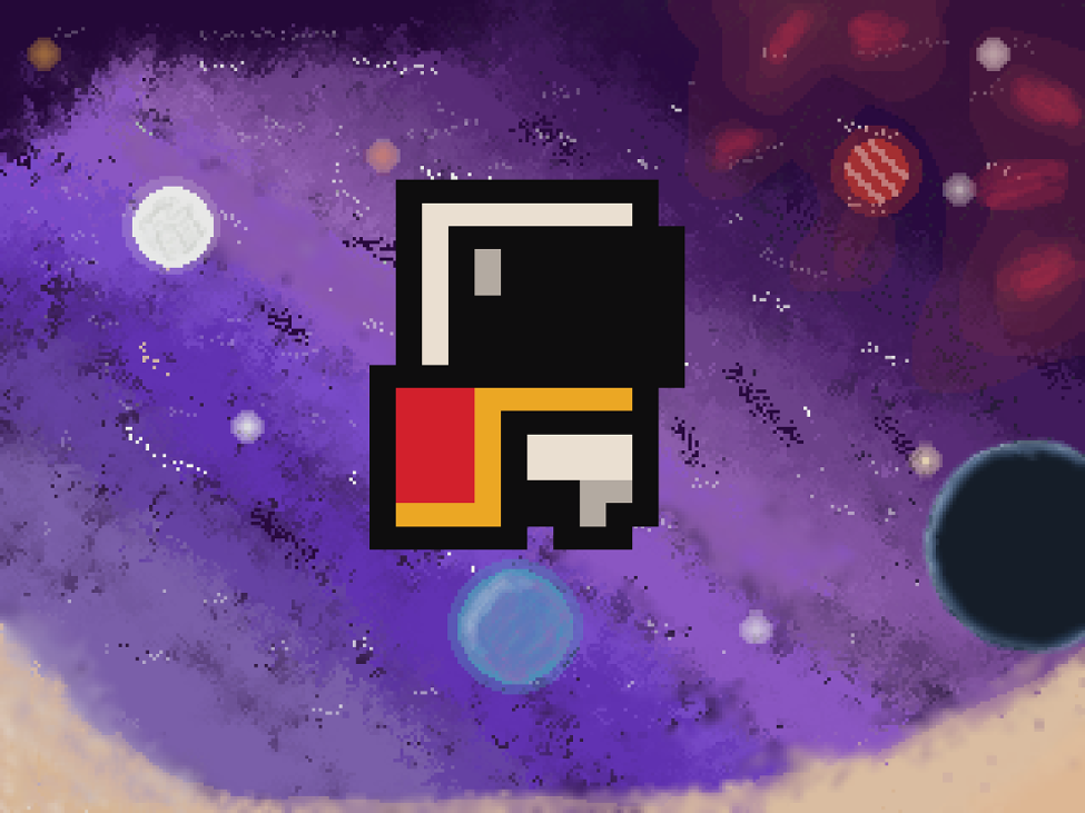 Games like John Space