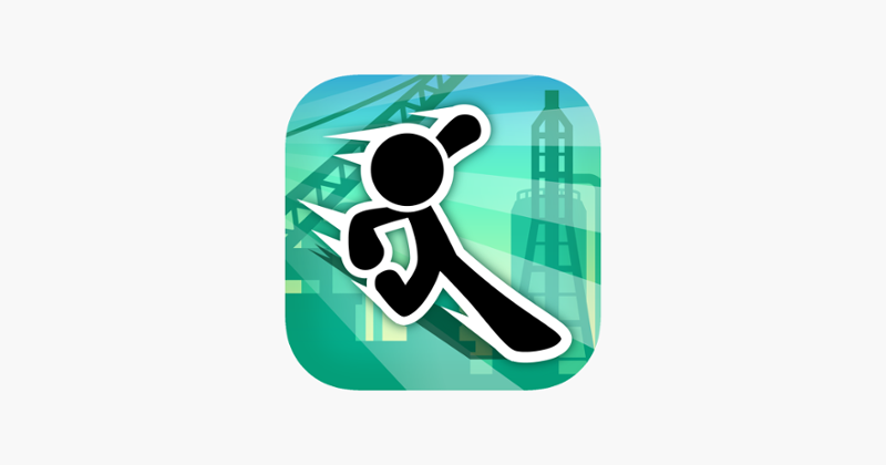 Jump & Sliding Image