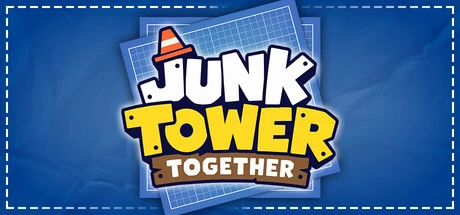 Games like Junk Tower Together