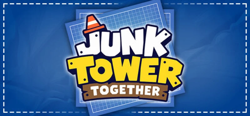 Junk Tower Together Image