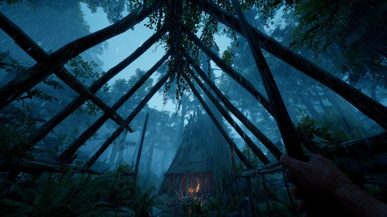 Jurassic Genesis: We Are Aliens screenshot