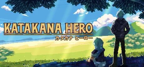 Games like Katakana Hero