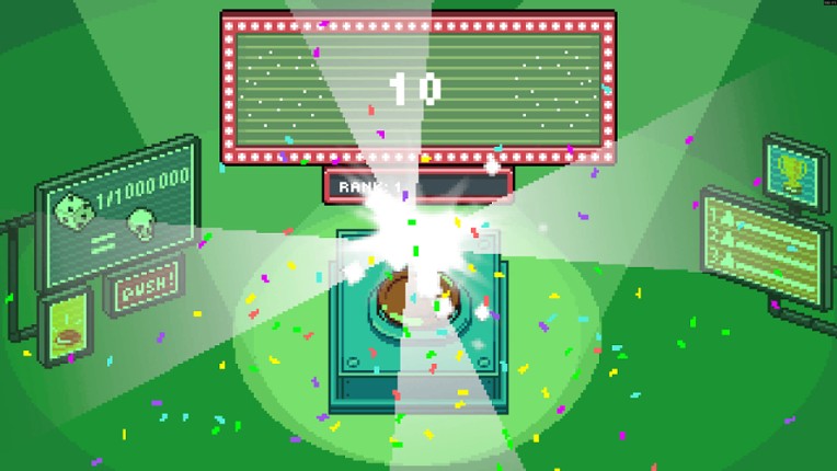 Keep On Winning! screenshot