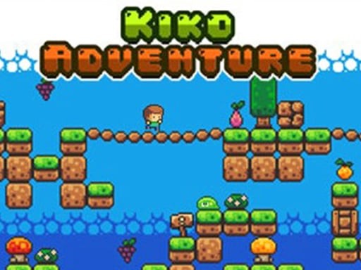 Games like Kiko Adventure