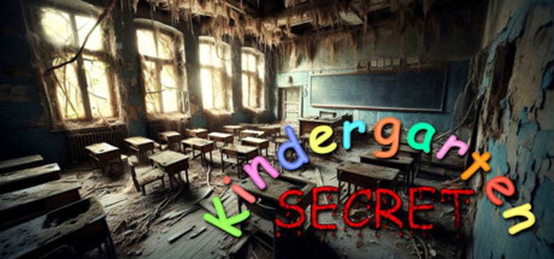 Kindergarten secret Image