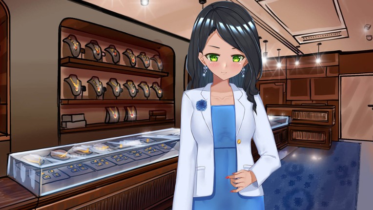 King of Heists screenshot