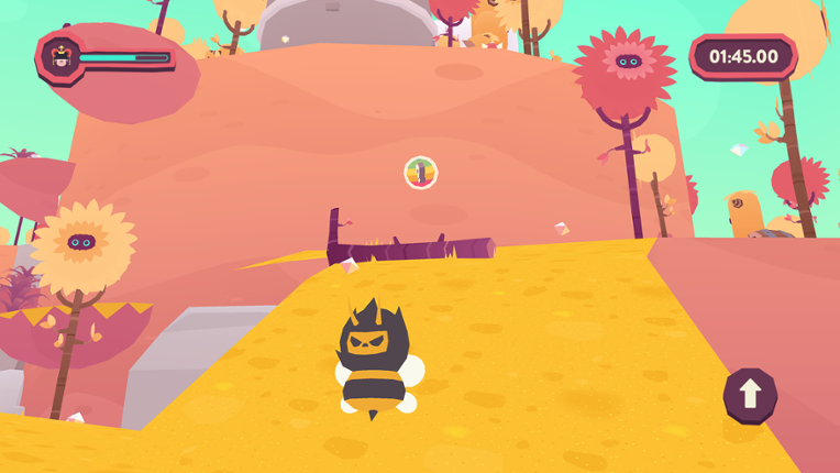 Kings of the Castle screenshot