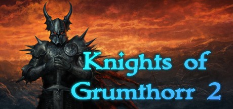 Games like Knights of Grumthorr 2