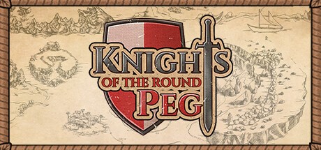 Games like Knights of the Round Peg