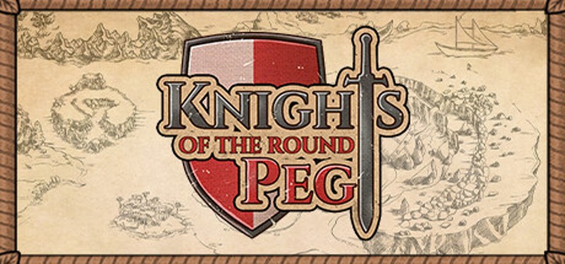 Knights of the Round Peg Image