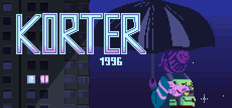 Games like Korter 1996