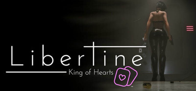 Libertine: King of Hearts Image