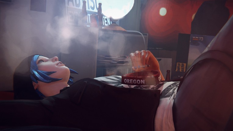 Life is Strange Complete Season (Episodes 1-5) screenshot