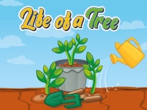 Life of a Tree Image